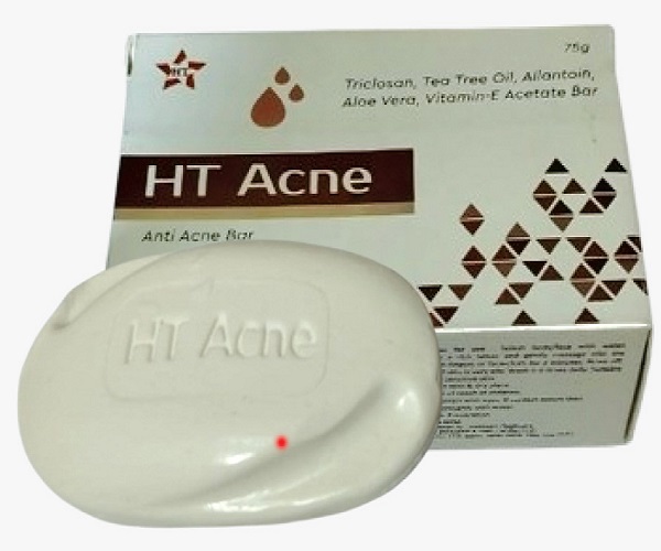 HT Acne Bar