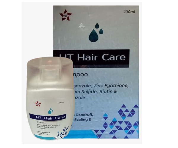 HT Hair Care