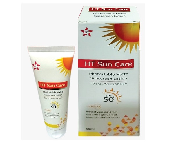 HT Sun Care