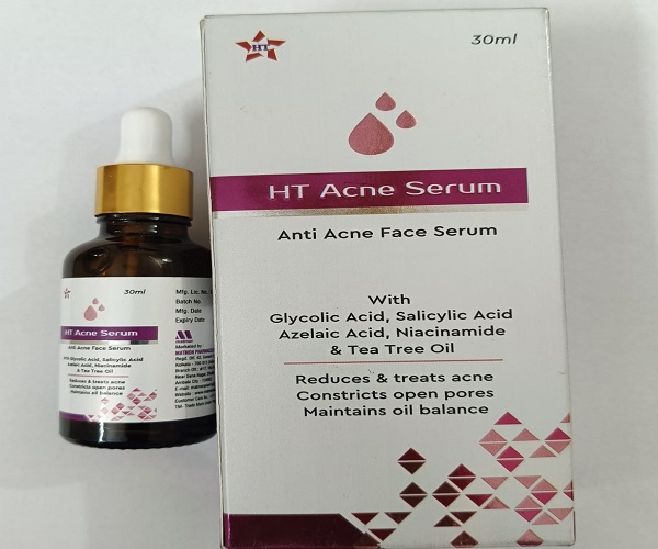 HT Acne Serum