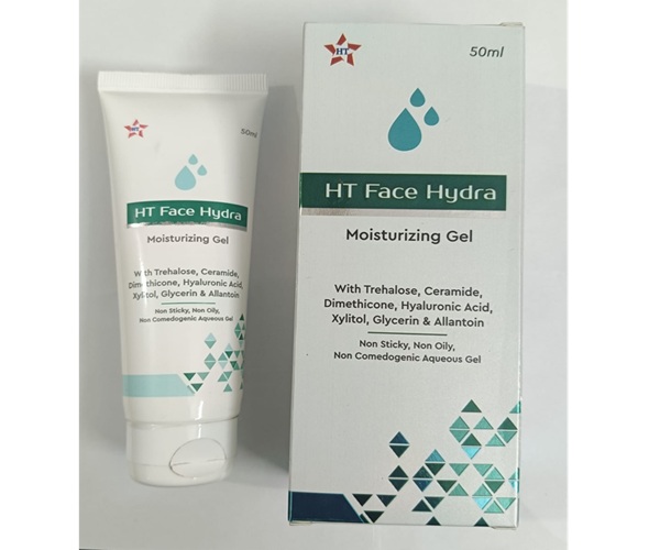 HT Face Hydra Gel